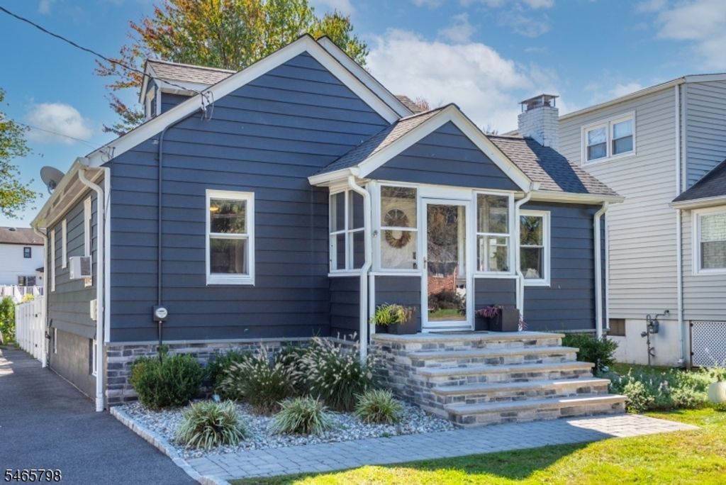 191 Horseneck Rd, Fairfield Twp., NJ 07004 — exterior