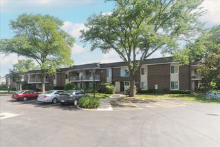 974 Thornton Lane 107, Buffalo Grove, IL 60089