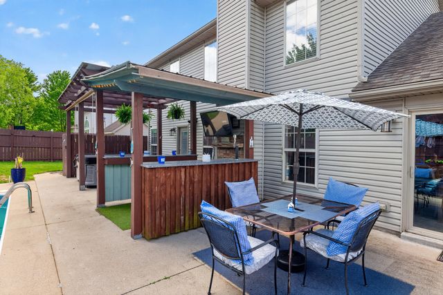 205 Singleton Way, Nicholasville, KY 40356