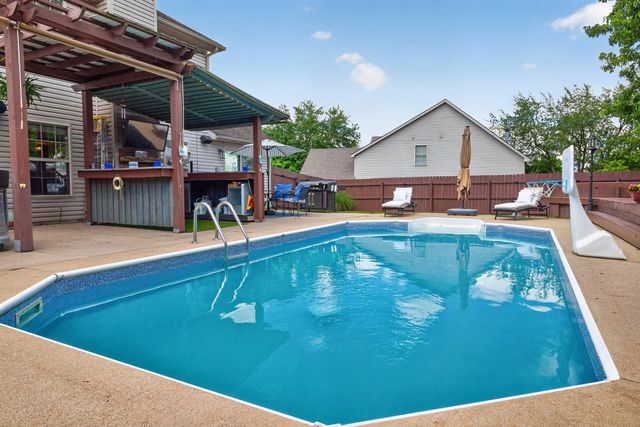 205 Singleton Way, Nicholasville, KY 40356