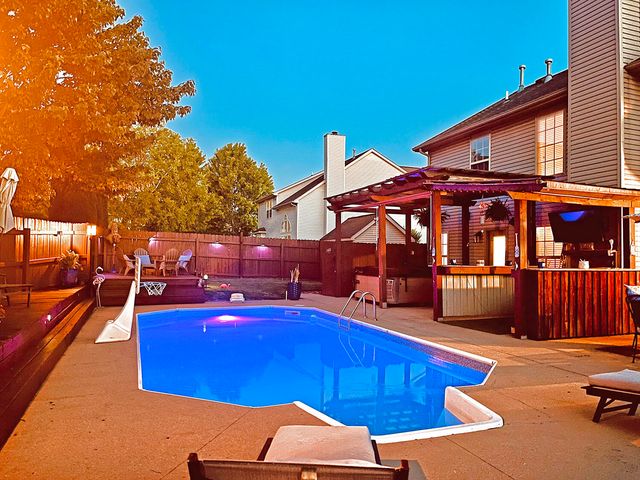 205 Singleton Way, Nicholasville, KY 40356