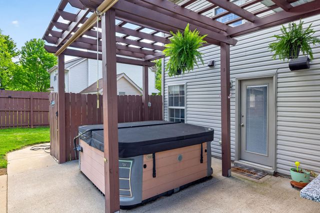 205 Singleton Way, Nicholasville, KY 40356