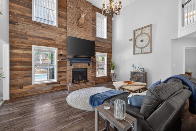 205 Singleton Way, Nicholasville, KY 40356