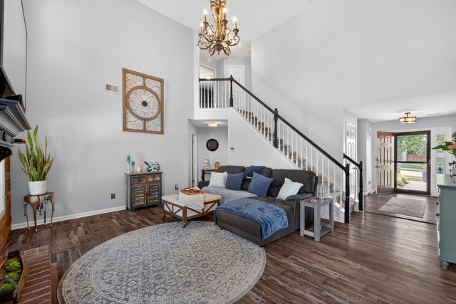 205 Singleton Way, Nicholasville, KY 40356