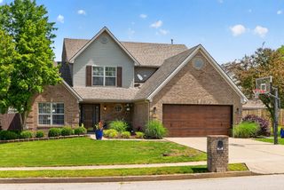 205 Singleton Way, Nicholasville, KY 40356