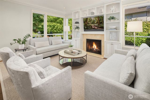 4519 191st Place NE, Sammamish, WA 98074