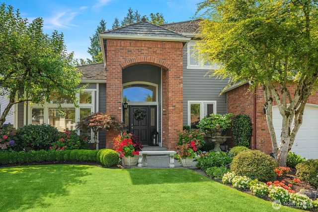 4519 191st Place NE, Sammamish, WA 98074