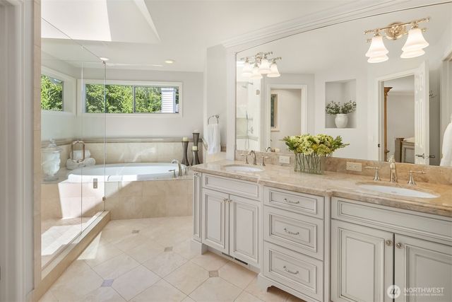 4519 191st Place NE, Sammamish, WA 98074