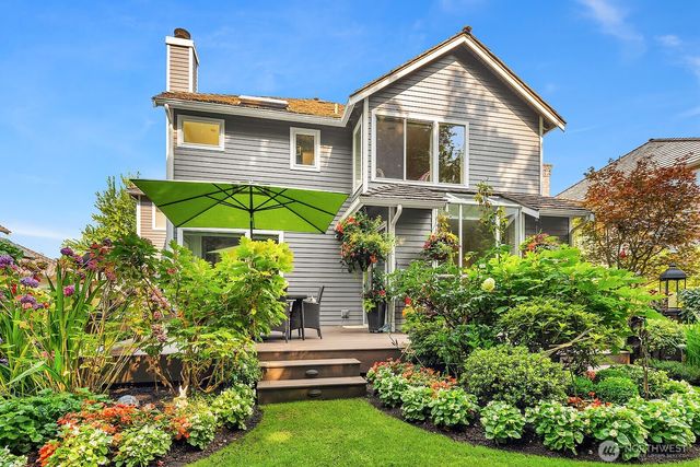 4519 191st Place NE, Sammamish, WA 98074