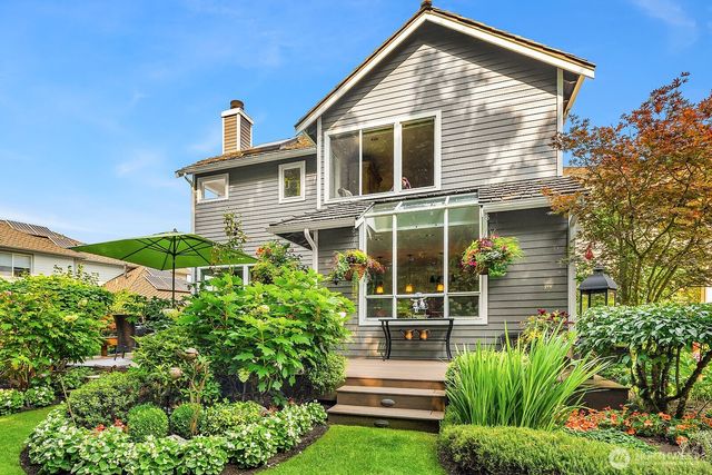 4519 191st Place NE, Sammamish, WA 98074