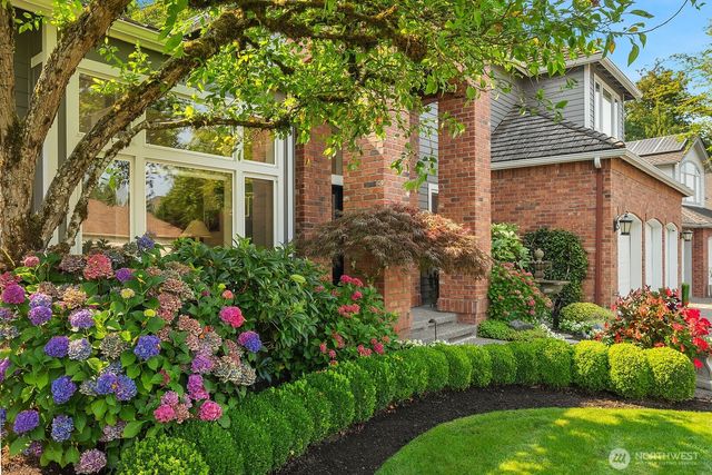 4519 191st Place NE, Sammamish, WA 98074