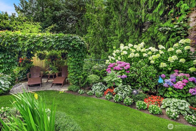 4519 191st Place NE, Sammamish, WA 98074