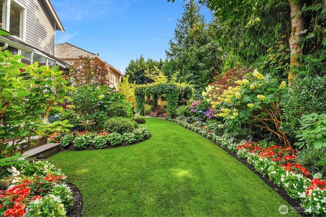 4519 191st Place NE, Sammamish, WA 98074
