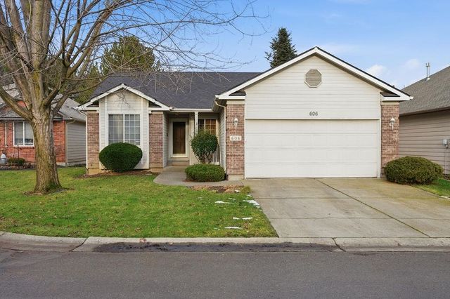 606 E Bridlewood Ct, Spokane, WA 99224