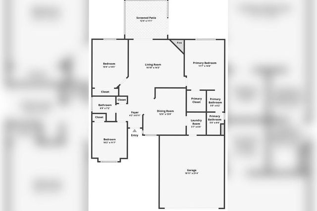 606 E Bridlewood Ct, Spokane, WA 99224