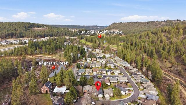 606 E Bridlewood Ct, Spokane, WA 99224