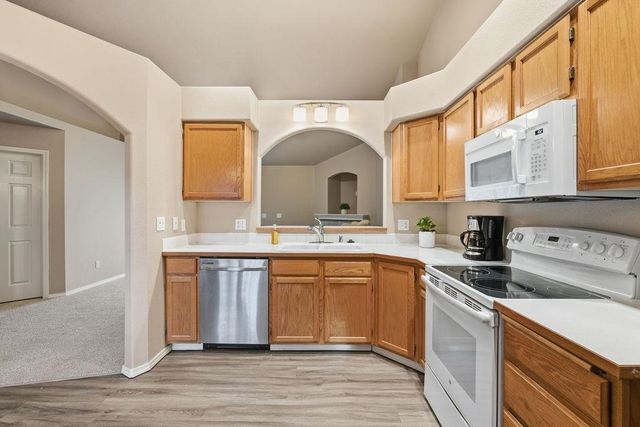 606 E Bridlewood Ct, Spokane, WA 99224