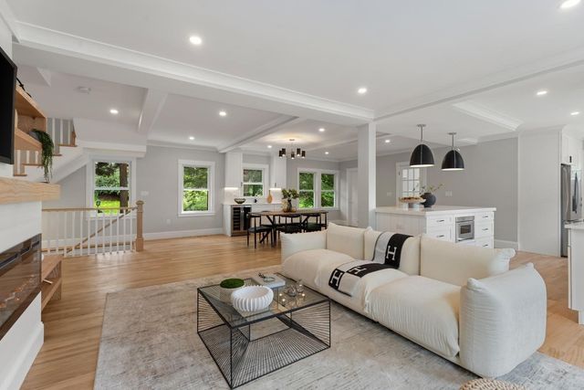 19 Hancock Street, Winchester, MA 01890