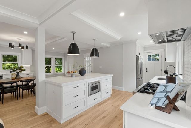 19 Hancock Street, Winchester, MA 01890