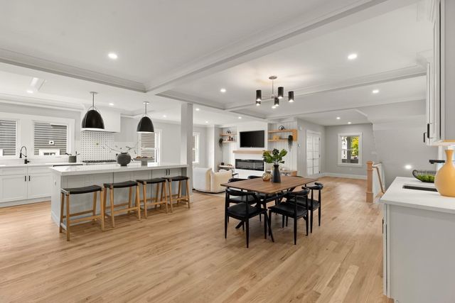 19 Hancock Street, Winchester, MA 01890