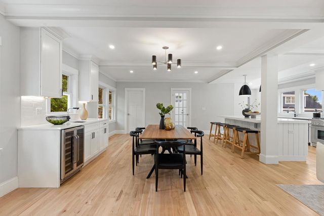 19 Hancock Street, Winchester, MA 01890