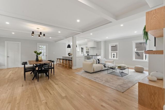 19 Hancock Street, Winchester, MA 01890