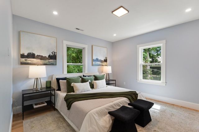 19 Hancock Street, Winchester, MA 01890