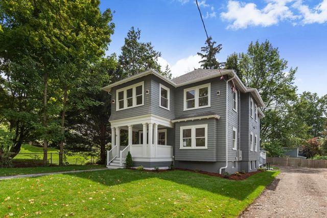 19 Hancock Street, Winchester, MA 01890