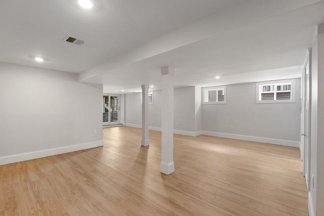 19 Hancock Street, Winchester, MA 01890