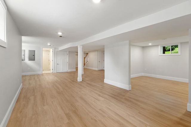 19 Hancock Street, Winchester, MA 01890