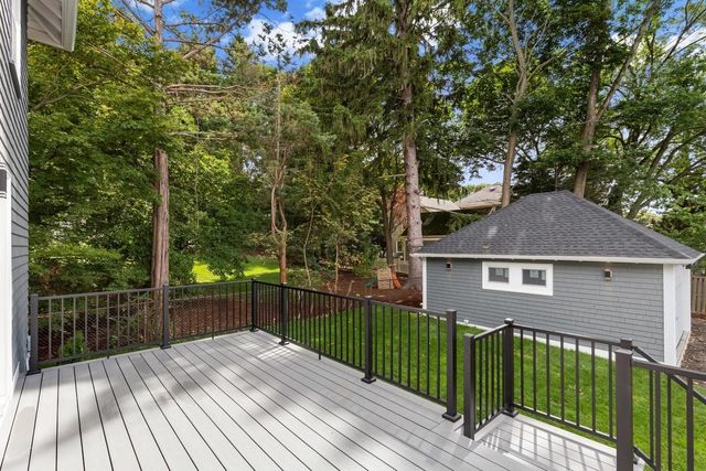 19 Hancock Street, Winchester, MA 01890