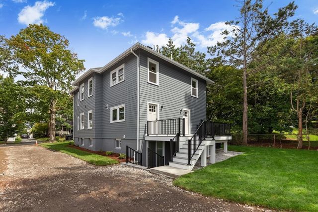 19 Hancock Street, Winchester, MA 01890
