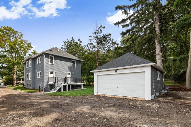 19 Hancock Street, Winchester, MA 01890