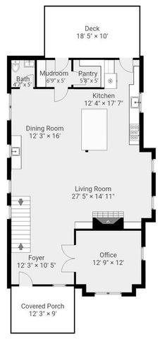 19 Hancock Street, Winchester, MA 01890