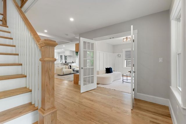 19 Hancock Street, Winchester, MA 01890