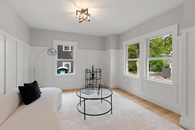 19 Hancock Street, Winchester, MA 01890