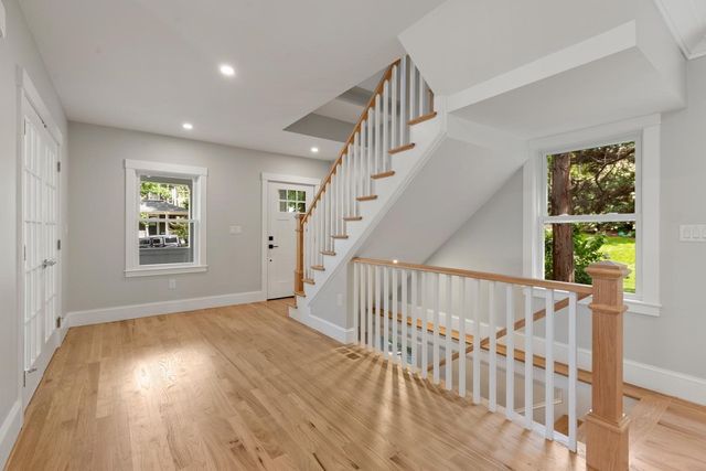 19 Hancock Street, Winchester, MA 01890