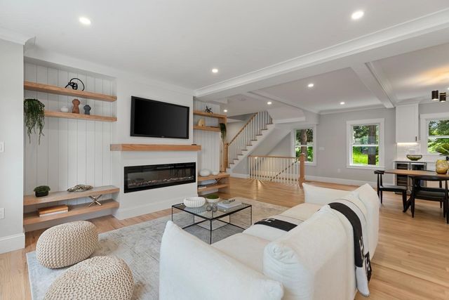 19 Hancock Street, Winchester, MA 01890