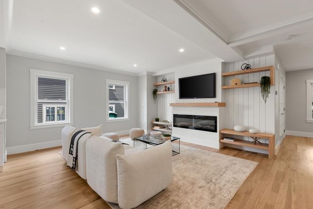 19 Hancock Street, Winchester, MA 01890