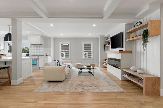 19 Hancock Street, Winchester, MA 01890