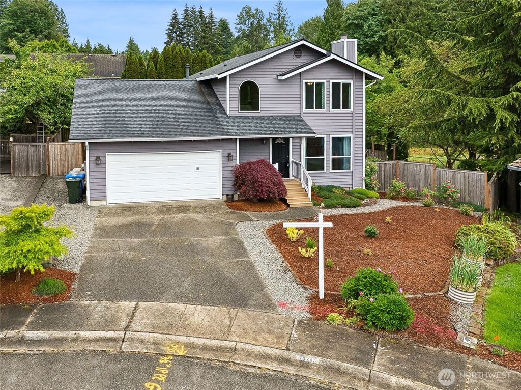 13741 SE 201st Street, Kent, WA 98042