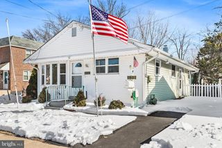 836 HAVERFORD RD, Ridley Park, PA 19078