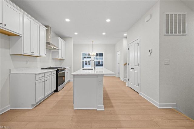 302 Living Water WAY, Virginia Beach, VA 23451