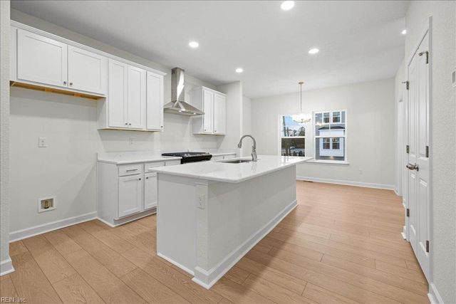 302 Living Water WAY, Virginia Beach, VA 23451