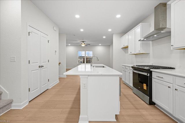 302 Living Water WAY, Virginia Beach, VA 23451