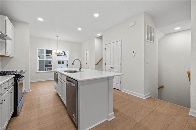 302 Living Water WAY, Virginia Beach, VA 23451