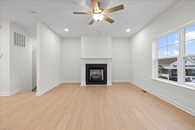 302 Living Water WAY, Virginia Beach, VA 23451