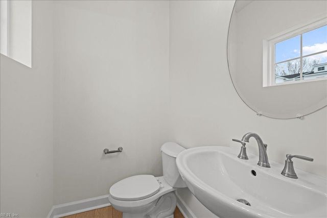 302 Living Water WAY, Virginia Beach, VA 23451