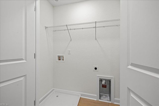 302 Living Water WAY, Virginia Beach, VA 23451