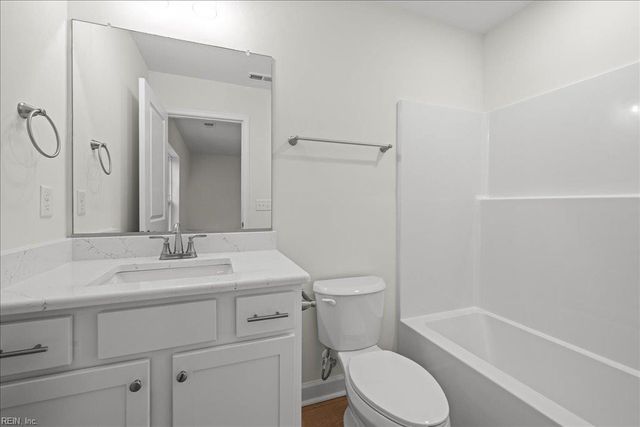 302 Living Water WAY, Virginia Beach, VA 23451